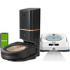 iRobot Roomba s9+ + iRobot Braava M6138