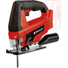 Einhell TC-JS 18 Li - Solo (without battery)