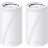 TP-Link Deco BE85 Wifi 7 Mesh (2-pack)