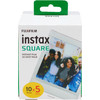 Fujifilm Instax Film Square (50 Feuilles)