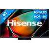 Hisense Mini-LED 65U8KQ (2023)