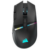 Corsair Darkstar Wireless RGB MMO Souris Gamer