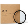 Urth Filtre d'Objectif UV 67 mm