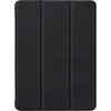 Just in Case Smart Tri-Fold OnePlus Pad Book Case Zwart