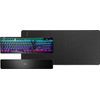 Steelseries Apex Pro AZERTY + Bluebuilt Tapis de Souris Gamer XL