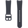 Samsung Silicone Sport Band Gray S/M 20mm