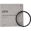 Urth 67mm UV Lens Filter (Plus+)