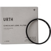 Urth Filtre d'Objectif UV (Plus) 77 mm