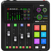 RØDE RØDECaster Duo Black