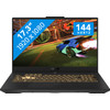 ASUS TUF Gaming F17 FX707ZC4-HX071W AZERTY