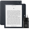 Kobo Sage + BlueBuilt Charger