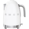 SMEG KLF04WHEU Wit