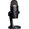 Blue Yeti Nano Noir