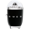 SMEG CJF11BLEU Zwart