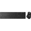 BlueBuilt Bluetooth Keyboard Pro AZERTY + Imperium Ergonomic Bluetooth Mouse Set