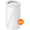 TP-Link Deco BE85 Wifi 7 Mesh (4-pack)