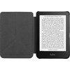 BlueBuilt Book Case Black for Kobo Clara 2E