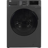 Beko HTV8716XMST SteamCure - 8/5 kg