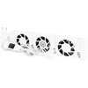 BlueBuilt Radiator Fan Mono Set