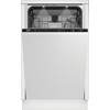 Beko BDIS38040Q  AquaIntense & Fast+