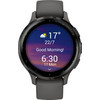 Garmin Venu 3S Black/Gray