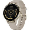 Garmin Venu 3S Gold/Beige