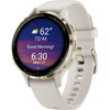 Garmin Venu 3S Gold/White