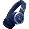 JBL Live 670NC Blue