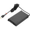 Lenovo ThinkPad Mobile Workstation Slim 170W Power Adapter (Small Plug)