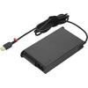 Lenovo ThinkPad Mobile Workstation Slim 230W Power Adapter (Small Plug)