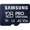 Samsung microSDXC PRO Ultimate 128GB 130MB/s