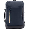 HP Travel 25 L Ordinateur Portable 15,6 Pouces Sac à Dos - Bleu