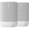 Sonos Move 2 wit Duopack