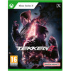 Tekken 8 Xbox Series X