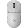 Logitech G PRO X Superlight 2 Lightspeed Souris Gamer Sans Fil Blanc