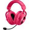 Logitech G PRO X 2 Lightspeed Wireless Gaming Headset Roze