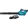 Makita DUB184Z + Kit de Démarrage 1x Batterie 18 V (5,0 Ah)