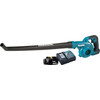 Makita DUB186Z + Kit de Démarrage 1x Batterie 18 V (5,0 Ah) + Chargeur