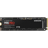 Samsung 990 Pro 4 To NVMe SSD