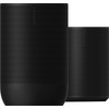 Sonos Move 2 Black + Era 100 Black