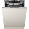 ATAG DW8214MB / Built-in / Fully integrated / Niche height 86 - 92cm