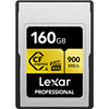 Lexar Professional GOLD 160GB CFexpress Type A