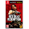 Red Dead Redemption Nintendo Switch