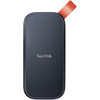 2x SanDisk Portable SSD 1 To (2023)