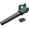 Bosch Advanced LeafBlower 36V-750 + Batterie 36 V (2,0 Ah)