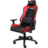 Trust GXT 714R Ruya Chaise Gamer Rouge