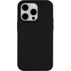 Dbramante1928 Monaco Apple iPhone 15 Pro Back Cover with MagSafe Black