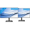 Philips 275E2FAE/00 Duo Pack