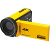 Aquapix WDV5630 Onderwater Camcorder Geel