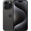 Refurbished iPhone 15 Pro 256GB Black Titanium (Zo goed als nieuw)